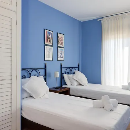 Tres Pins 2 Apartman *