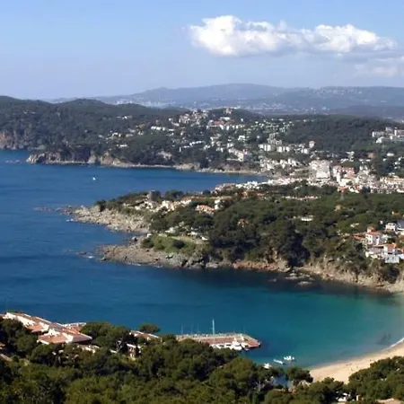 Tres Pins 2 * Llafranc