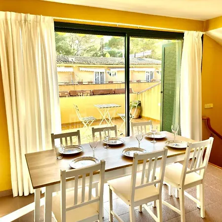 Apartment Tres Pins 2 Llafranc