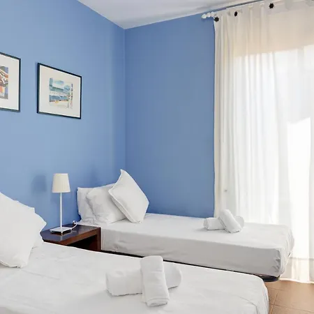 Daire Tres Pins 2 Llafranc