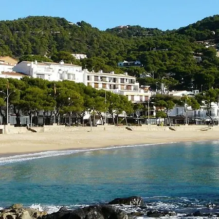 Tres Pins 2 Apartment Llafranc