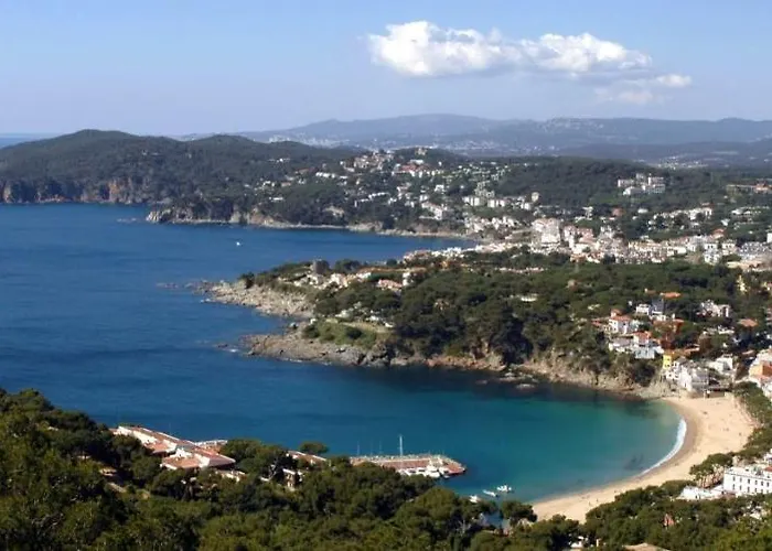 Tres Pins 2 * Llafranc