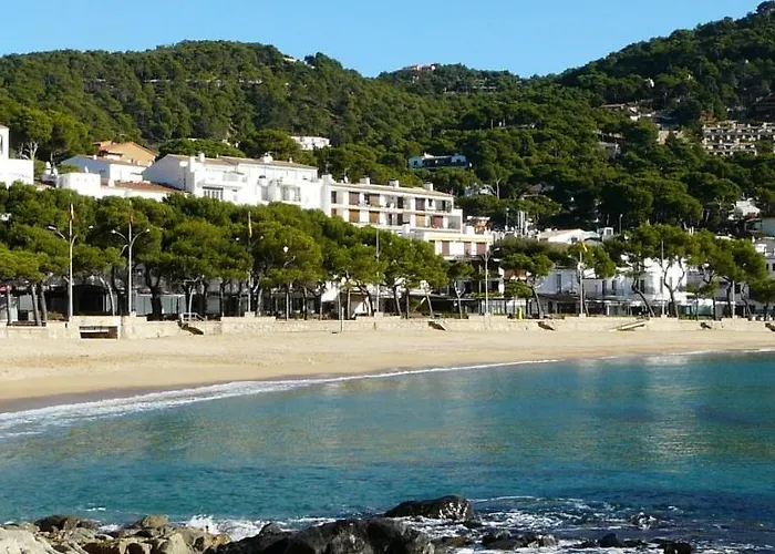Tres Pins 2 Διαμέρισμα Llafranc