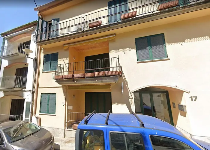 Tres Pins 2 Appartamento